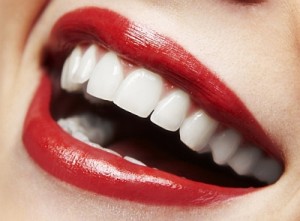 Wie müssen schöne Zähne aussehen?